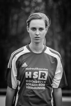 Bild 2966 - Frauen Krummesser SV - TSV Trittau : Ergebnis: 4:2